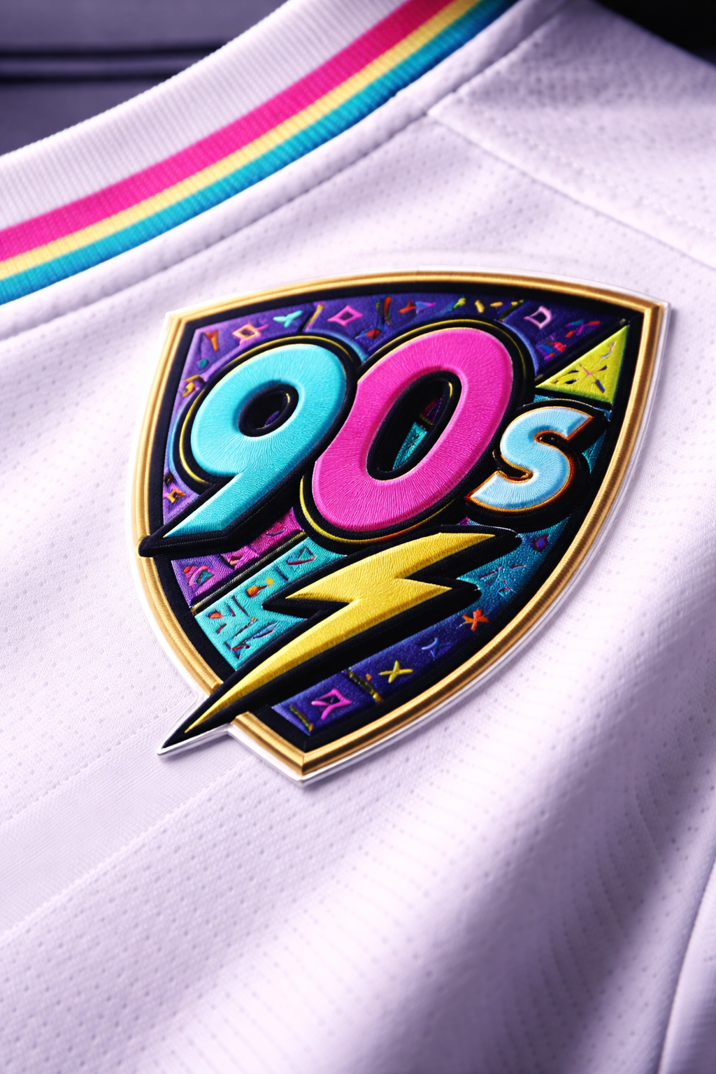 Best 90s Football Kits: Retro Shirts Ranked