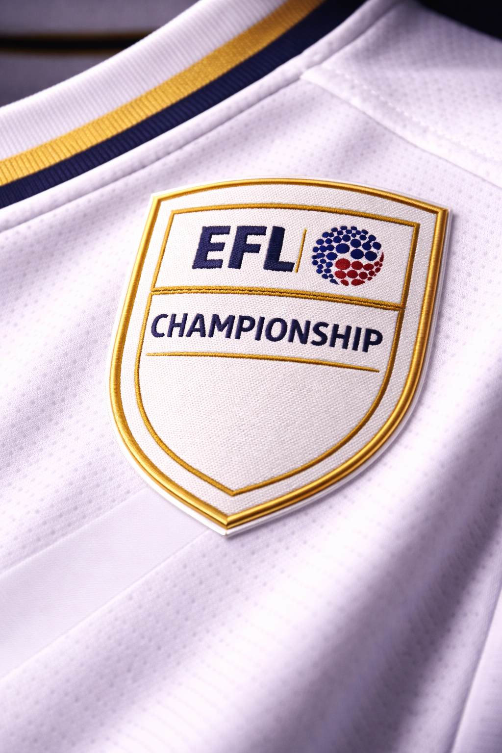 Ranking the 5 Best EFL Championship Kits of the 2025/26 Season