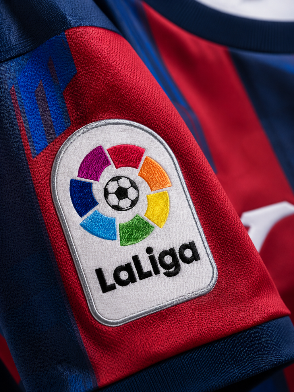 11 Best La Liga Kits of All Time