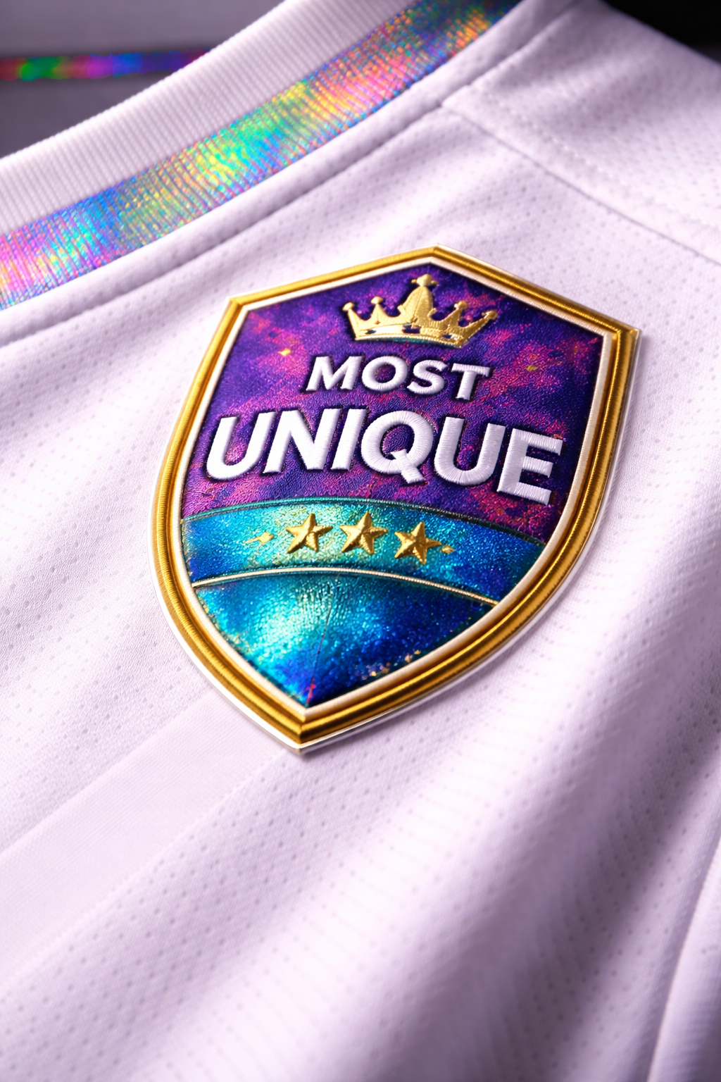 5 Most Unique Football Shirts Ever