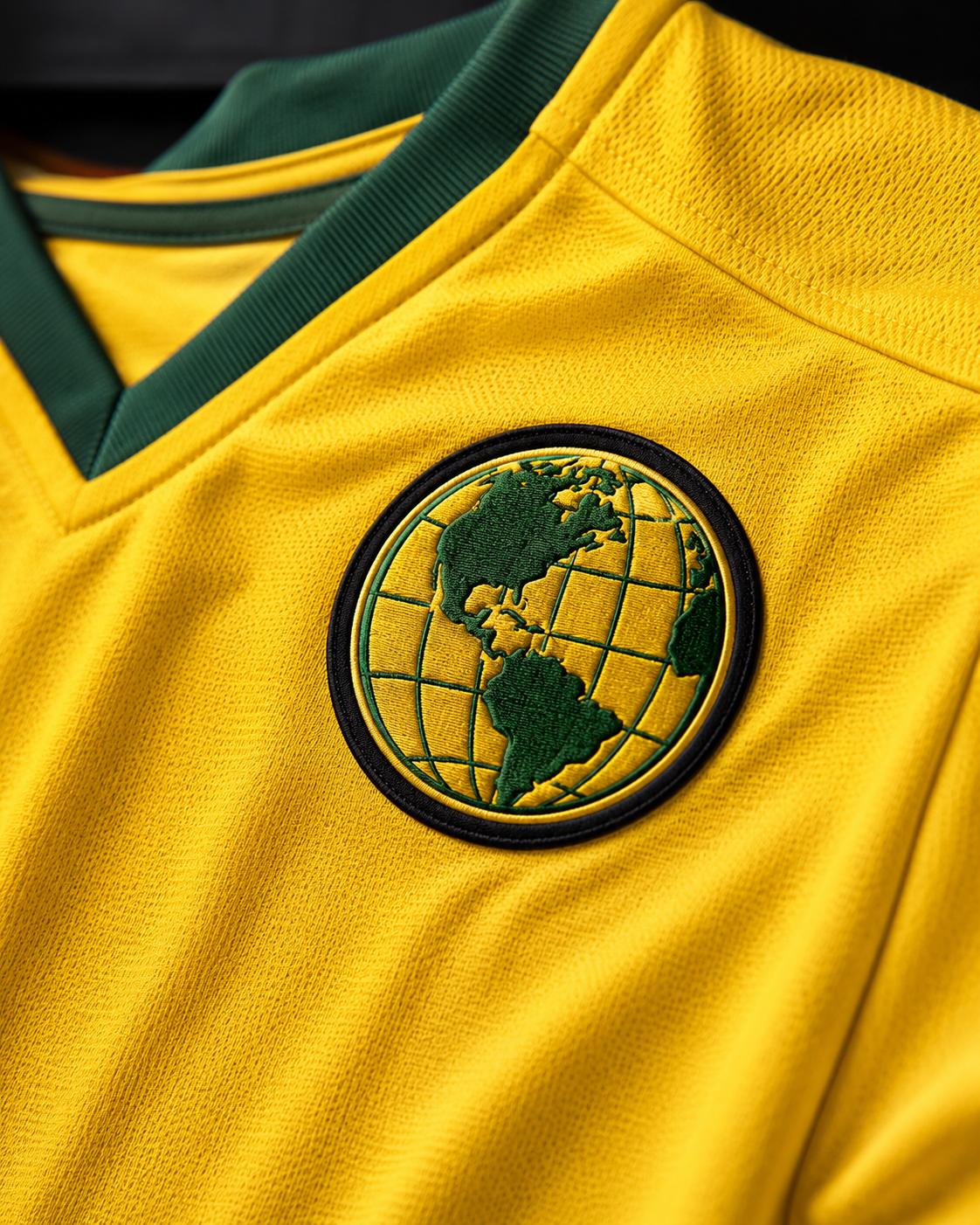 13 Best National Team Jerseys of All Time