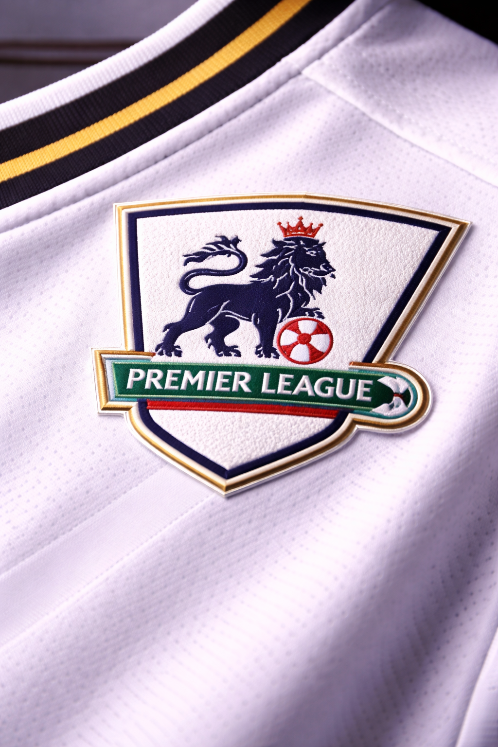 5 Best Premier League Kits of All Time