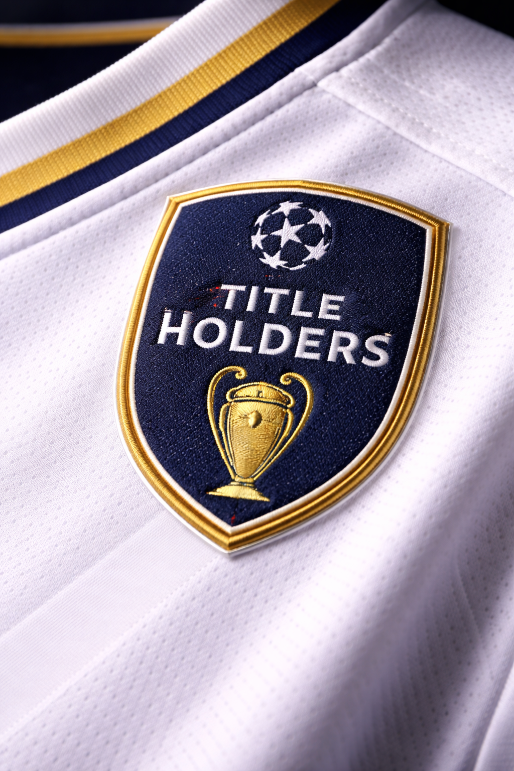 Best Champions League Winning Kits Since 2000