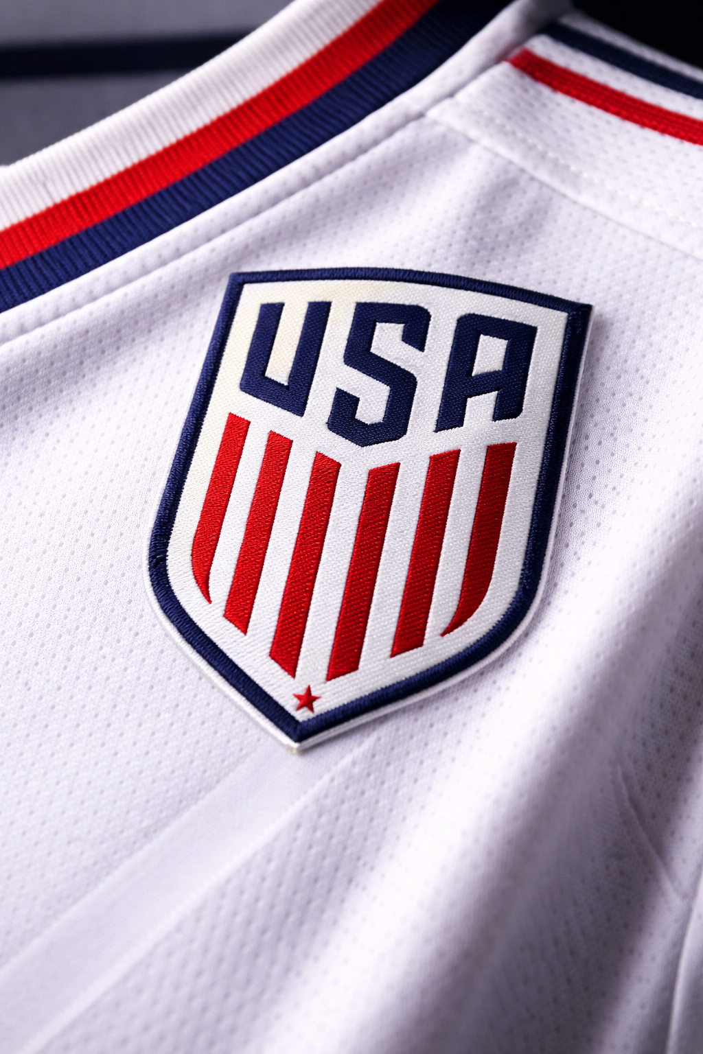 2026 World Cup Jersey Leaks