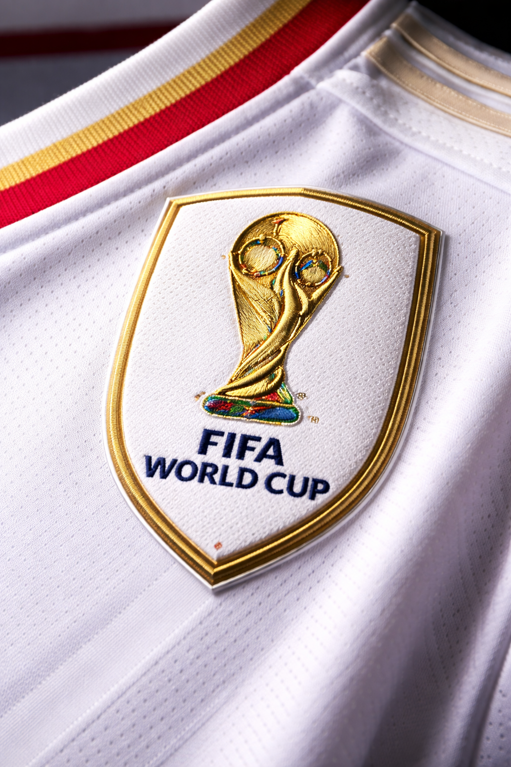 7 Best World Cup Jerseys of All Time