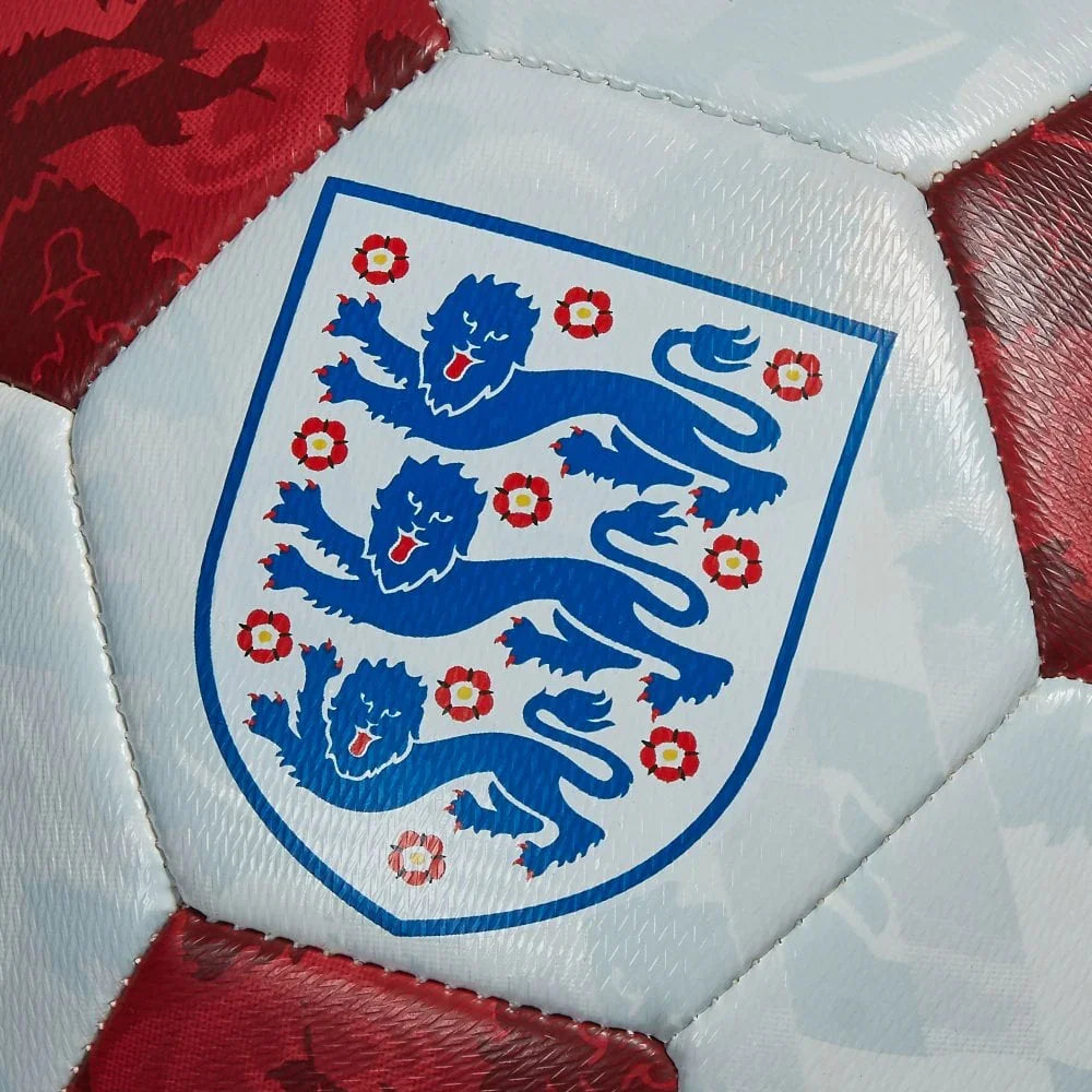 England - Concept Kits