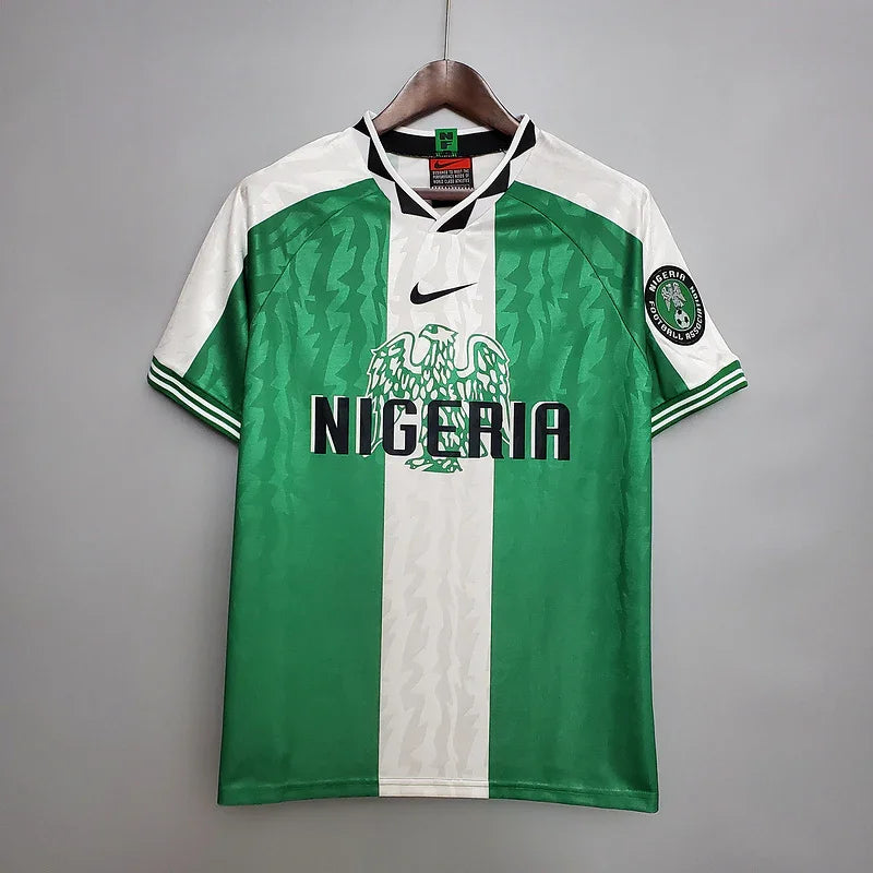 Nigeria