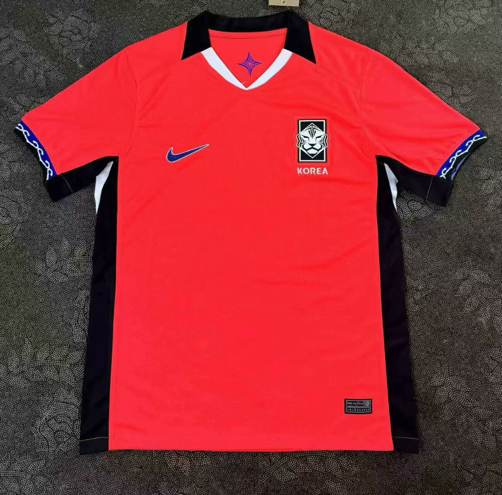 South Korea