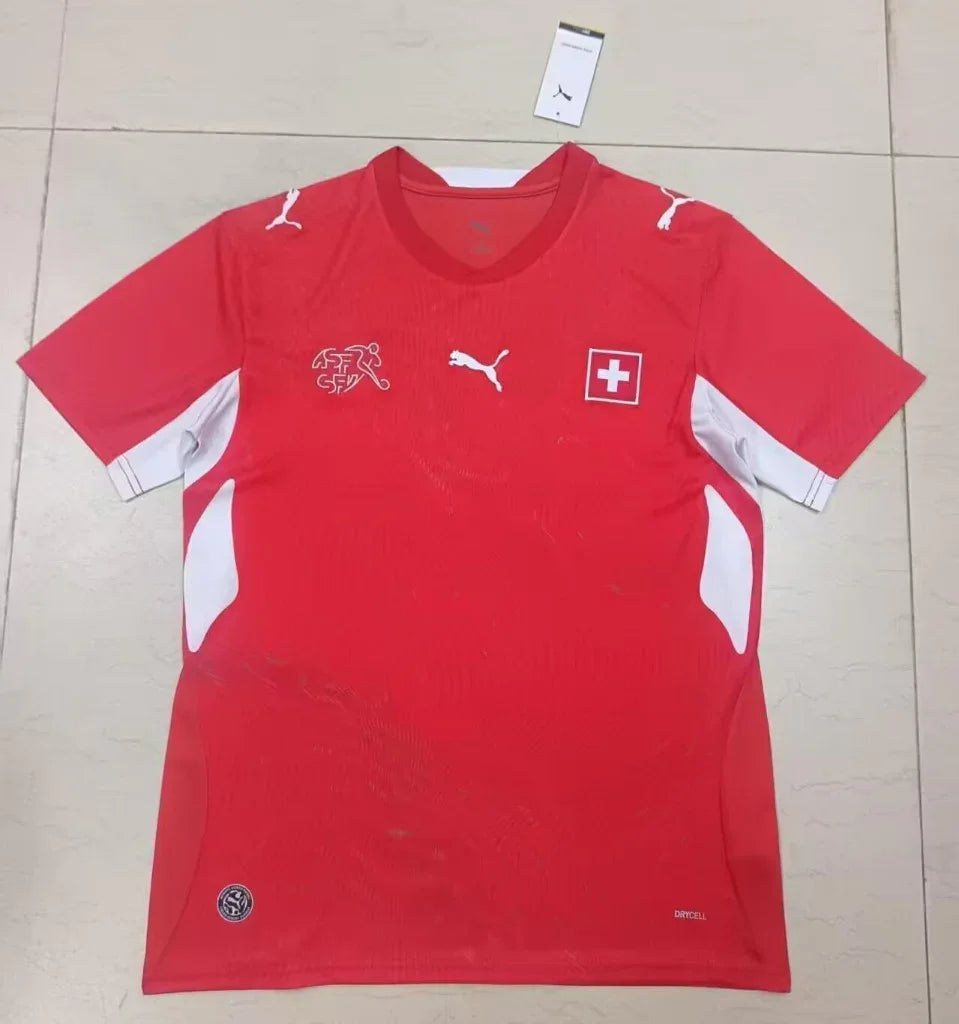 Switzerland