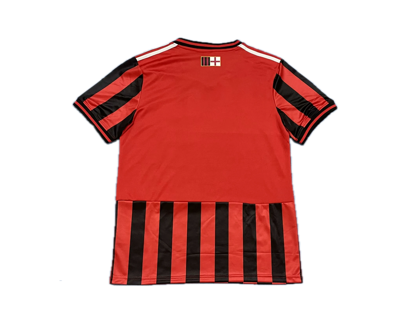 AC Milan 2024/25 Special Edition Home Jersey - Concept Kits