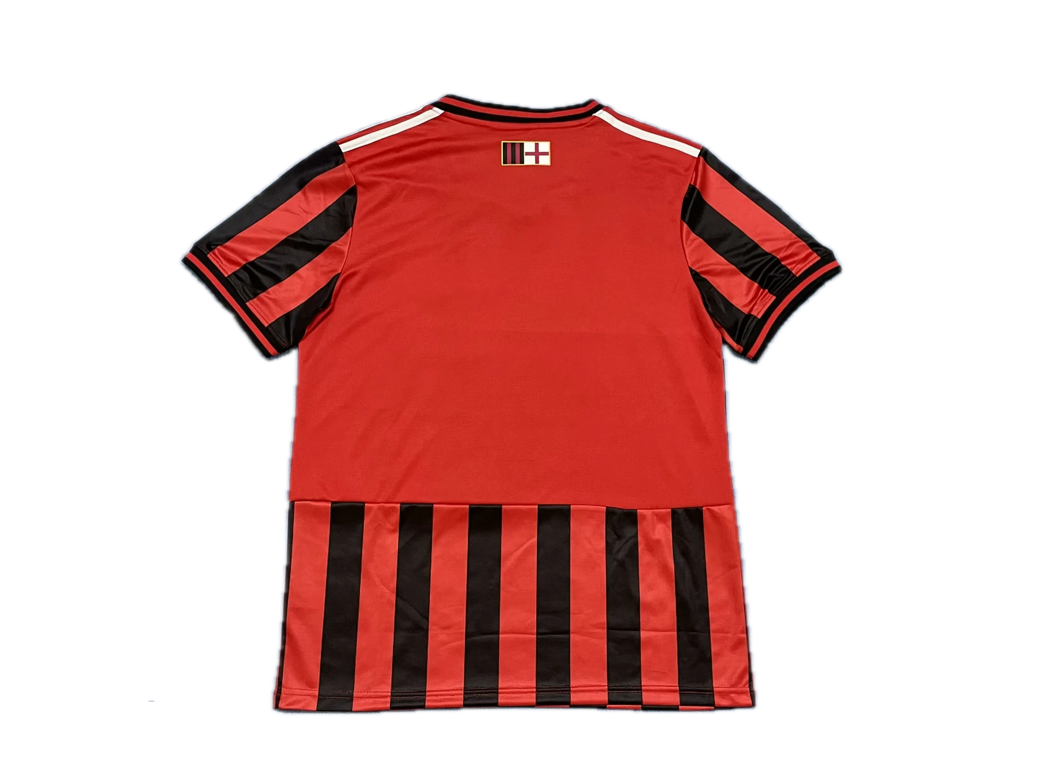 AC Milan 2024/25 Special Edition Home Jersey - Concept Kits