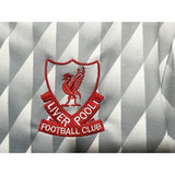 Liverpool 1989/91 Vintage Retro Away Jersey - Concept Kits