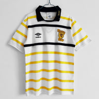Scotland 1988 Retro Vintage Away Jersey - Concept Kits
