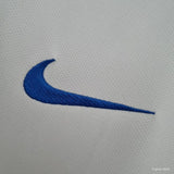 Brazil 2019 Retro Vintage Home Jersey - Concept Kits