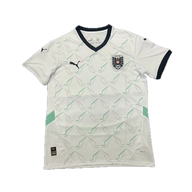 Austria 2024/25 Vintage Away Jersey - Concept Kits