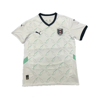 Austria 2024/25 Vintage Away Jersey - Concept Kits