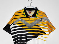 South Africa 1994 Vintage Retro Home Jersey - Concept Kits