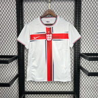 England 24/25 Red Cross Concept Jersey - Concept Kits