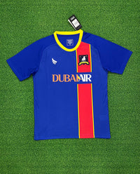 2025/26 AFC Richmond Home Jersey - Concept Kits