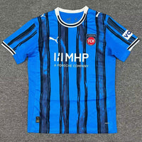 1. FC Heidenheim 25/26 Away Jersey - Concept Kits