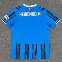 1. FC Heidenheim 25/26 Away Jersey - Concept Kits