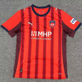 1. FC Heidenheim 25/26 Home Jersey - Concept Kits