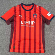 1. FC Heidenheim 25/26 Home Jersey - Concept Kits