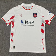 1. FC Heidenheim 25/26 Third Jersey - Concept Kits