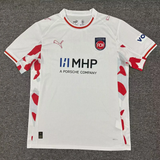 1. FC Heidenheim 25/26 Third Jersey - Concept Kits