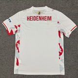 1. FC Heidenheim 25/26 Third Jersey - Concept Kits
