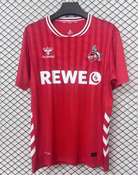 1. FC Köln 25/26 Away Jersey