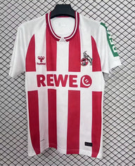 1. FC Köln 25/26 Home Jersey