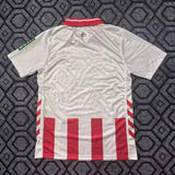1. FC Köln 25/26 Red/White Home Jersey