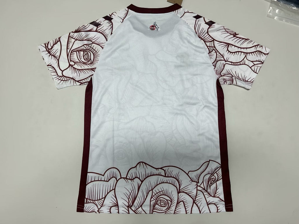 1. FC Köln 25/26 Special Jersey - Concept Kits