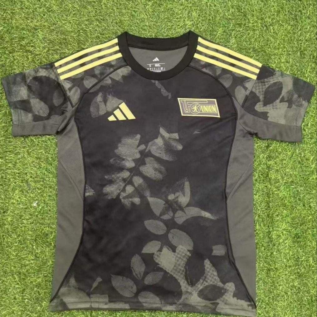 1. FC Union Berlin 25/26 Away Jersey - Concept Kits