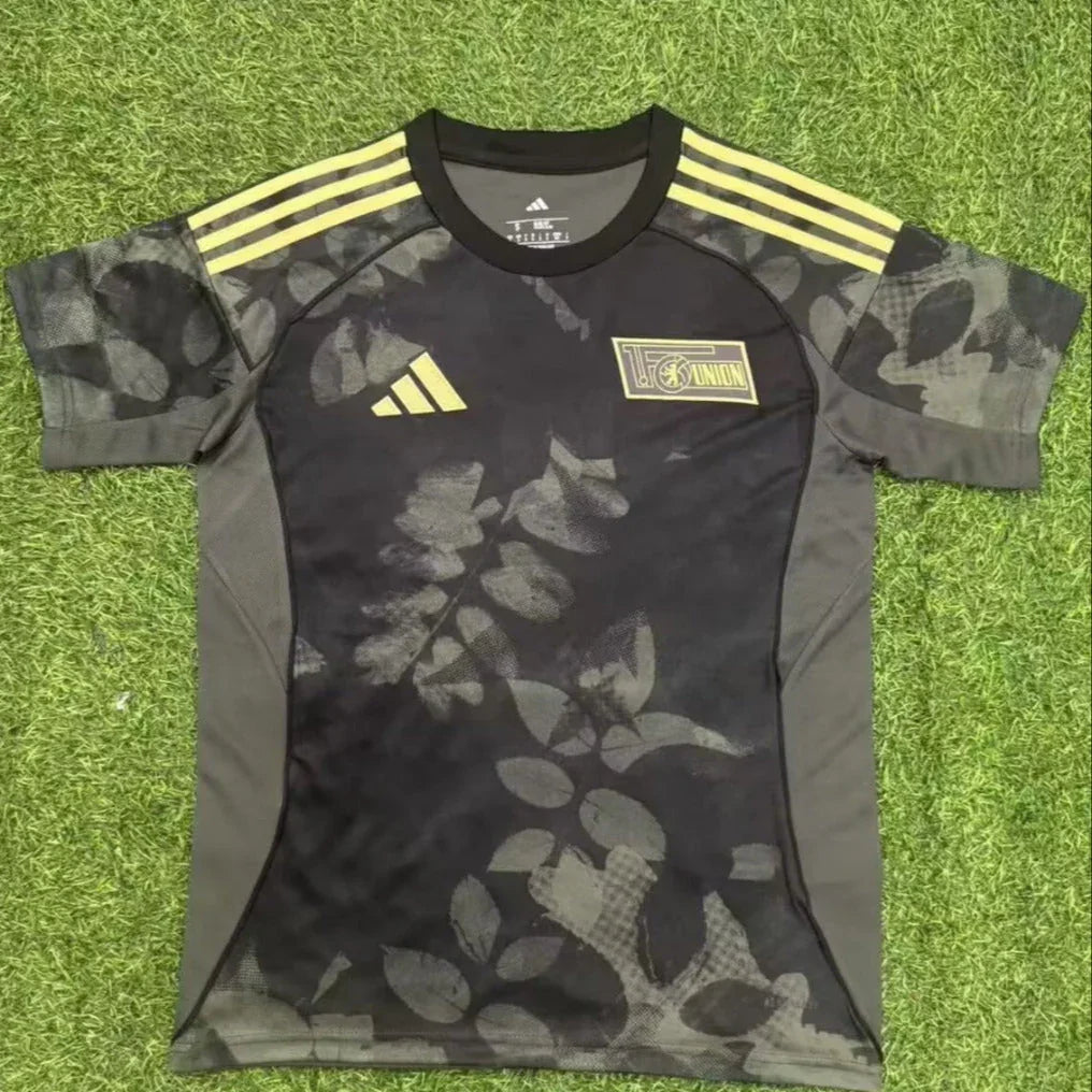 1. FC Union Berlin 25/26 Away Jersey - Concept Kits