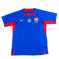 Slovakia 2024/25 Vintage Home Jersey - Concept Kits