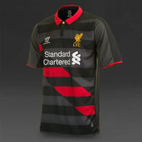 Liverpool 2014/15 Vintage Retro Third Jersey - Concept Kits