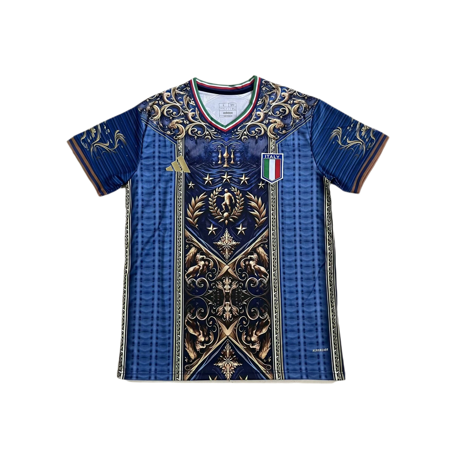Italy 24/25 Special Edition Jersey