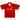 Roma 1992-94 Vintage Home Jersey