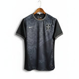 2022 Brazil Blackout Concept Jersey - Concept Kits