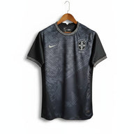 2022 Brazil Blackout Concept Jersey - Concept Kits