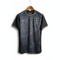 2022 Brazil Blackout Concept Jersey - Concept Kits