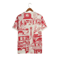 2023 Japan Special Edition 'Tokyo' Concept Jersey - Concept Kits