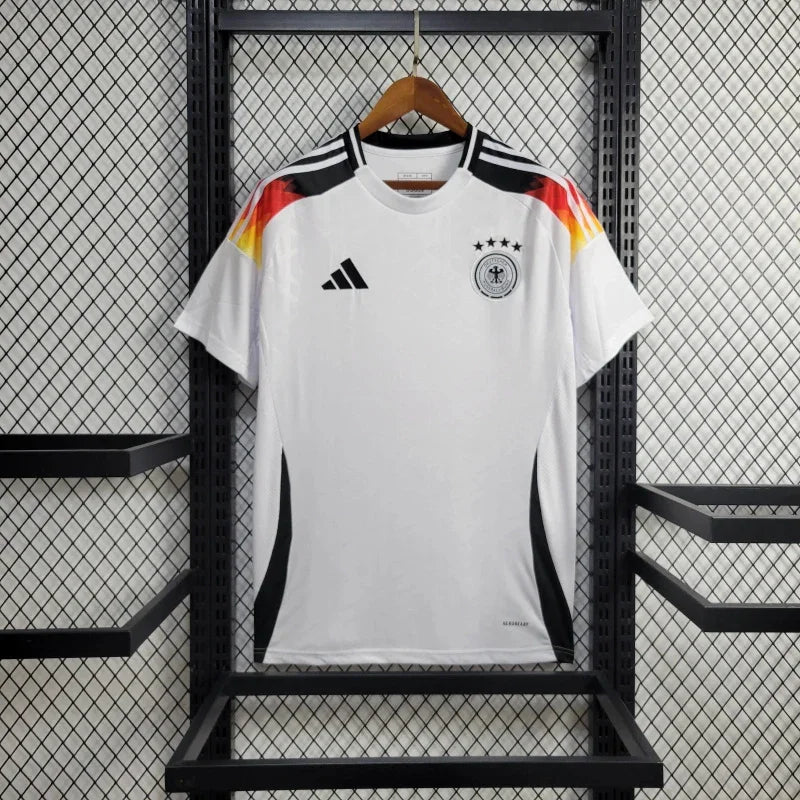 Germany 2024/25 Vintage Home Jersey - Concept Kits