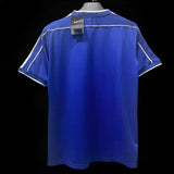 Brazil 1998 Vintage Retro Away Jersey