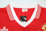 Manchester United 1997 Retro Vintage Home Jersey - Concept Kits