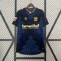 Tenerife New 2023/24 Vintage Away Jersey - Concept Kits