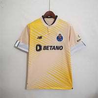 FC Porto Old Vintage Away Jersey - Concept Kits