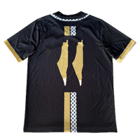 Palestine 2024/25 Special Edition Jersey - Concept Kits